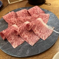 しゃぶしゃぶ KINTAN 代官山本店 - 