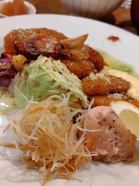 Yo Teishoku Yuwa photo 4