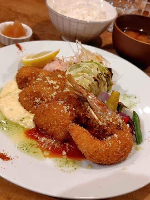 Yo Teishoku Yuwa photo 2