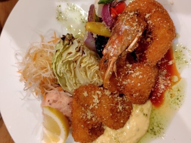 Yo Teishoku Yuwa photo 5