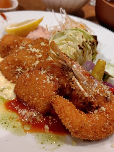 Yo Teishoku Yuwa photo 3