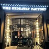 THE HIDEAWAY FACTORY