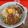 ラーメン 豚まる
