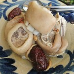 Fujin Tree Taiwanese Cuisine & Champagne - 