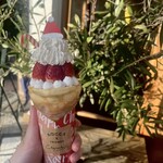 ロッカ&フレンズ クレープリー - 