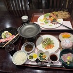 千代田館 - 