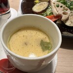 全席個室 Jibundoki 大宮東口站前店 - お通し