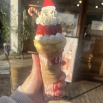 ロッカ&フレンズ クレープリー - 