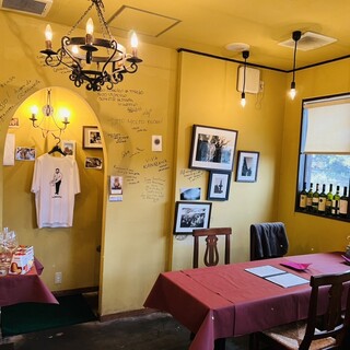 ボッテガ ディ タカマッツオ_2