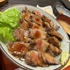 金沢肉食堂 10&10