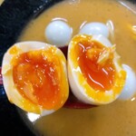 ラーメン 源絆家 - 