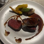 キャトルラパン 北梅田 - 