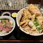 たけうちうどん店 - 