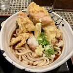 たけうちうどん店 - 