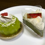リンゴの木 - 