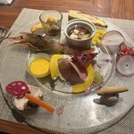 キャトルラパン 北梅田 - 