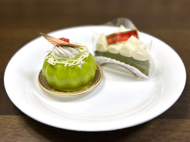 リンゴの木 篠ノ井店 - 篠ノ井/ケーキ | 食べログ リンゴの木 篠ノ井店 - 篠ノ井/ケーキ | 食べログ