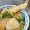 本格手打うどん おか泉