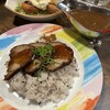 ご馳走カレー&シチュー専門店 河崎2丁目食堂