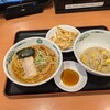 日高屋 大宮東口店