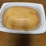 Chugoku Ryori Hamayu Kuwana Ten - 银丝卷（中华面包）