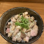 ほんだめん。 - 