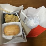 Chugoku Ryori Hamayu Kuwana Ten