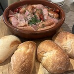 表参道 バッカス - 