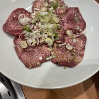 焼肉 香龍園 - 