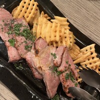 表参道 バッカス - 