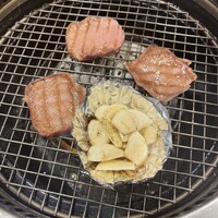 焼肉 香龍園 - 
