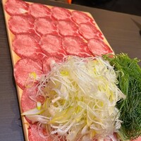 麻布十番しも井 - 