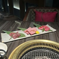 炭火焼 松林 - 