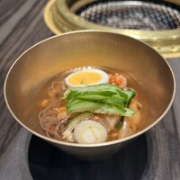 炭火焼 松林 - 