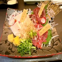 麻布十番しも井 - 