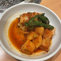 焼肉 香龍園 - 