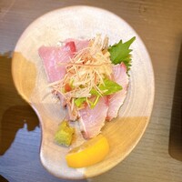 麻布十番しも井 - 