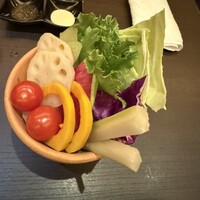 麻布十番しも井 - 