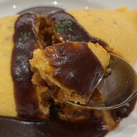 厳選洋食さくらい - 