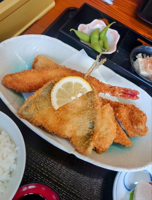 定食酒場 里やん - 運動公園前/日本料理 | 食べログ