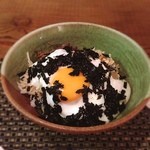 サンジュ - サンジュのビビンバは優しい美味しさ！