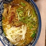 こだわり麺工房 たご