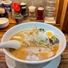 麺屋 雪風 すすきの店