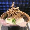 鶏 soba 座銀 本店