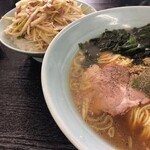 ラーメンショップ - 