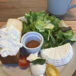 GOOD CHEESE GOOD BAKE - 