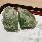 てんぷら 近藤 - 