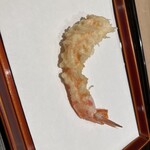 てんぷら 近藤 - 