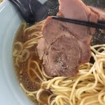 ラーメンショップ - 