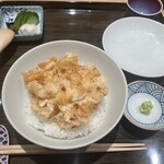 てんぷら 近藤 - 